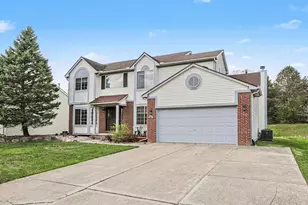 2864 Mystic Dr, Ann Arbor, MI 48103 - Photo 2