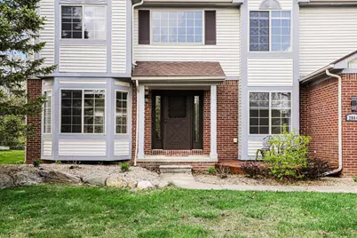 2864 Mystic Drive, Ann Arbor, MI 48103 - Photo 8