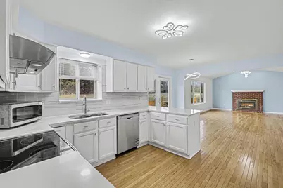 2864 Mystic Drive, Ann Arbor, MI 48103 - Photo 14