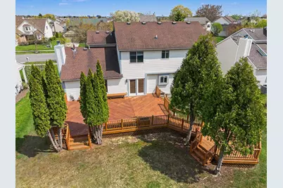2864 Mystic Drive, Ann Arbor, MI 48103 - Photo 4
