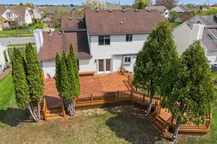 2864 Mystic Dr, Ann Arbor, MI 48103 - Photo 4