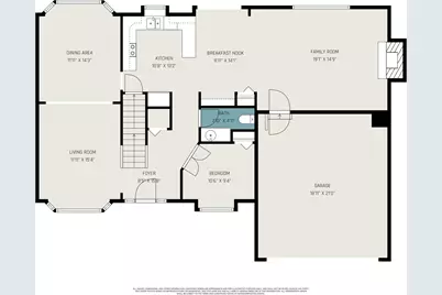 2864 Mystic Drive, Ann Arbor, MI 48103 - Photo 10