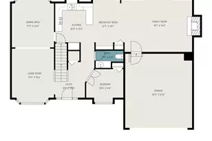 2864 Mystic Dr, Ann Arbor, MI 48103 - Photo 10