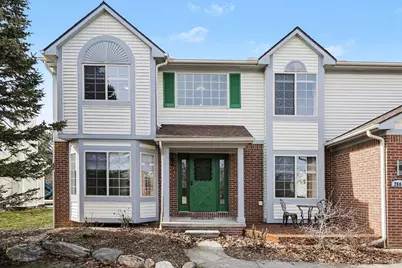 2864 Mystic Drive, Ann Arbor, MI 48103 - Photo 50