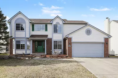 2864 Mystic Drive, Ann Arbor, MI 48103 - Photo 6