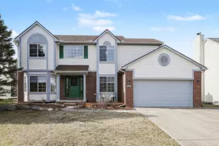 2864 Mystic Dr, Ann Arbor, MI 48103 - Photo 6