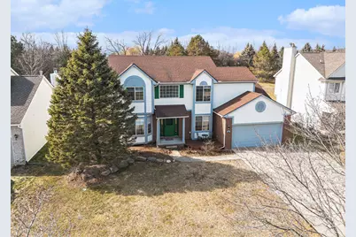 2864 Mystic Drive, Ann Arbor, MI 48103 - Photo 1