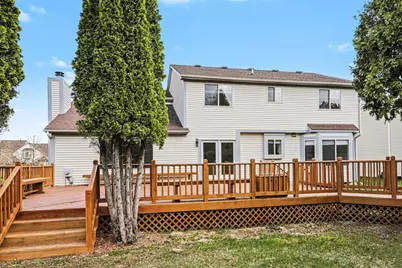2864 Mystic Drive, Ann Arbor, MI 48103 - Photo 54