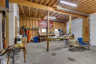 1591 W Fruitvale Rd, Montague, MI 49437 - Photo 4