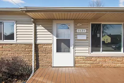 4474 16th Street, Wyandotte, MI 48192 - Photo 6