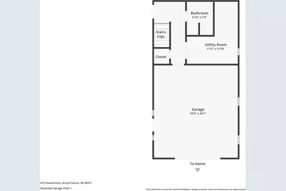 415 Howard Avenue, Grand Haven, MI 49417 - Photo 124