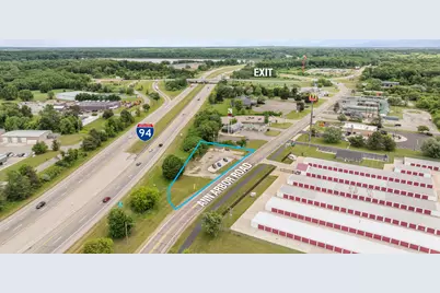 6006 Ann Arbor Road, Jackson, MI 49201 - Photo 8