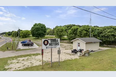 6006 Ann Arbor Road, Jackson, MI 49201 - Photo 1