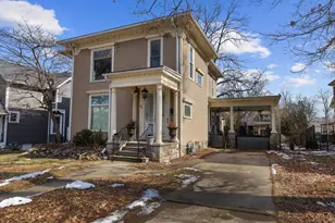 65 S Howell St, Hillsdale, MI 49242 - Photo 4