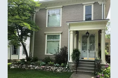 65 S Howell Street, Hillsdale, MI 49242 - Photo 1