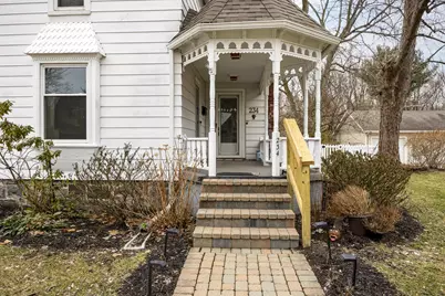 234 Washington Street, Chelsea, MI 48118 - Photo 4