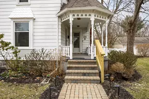 234 Washington St, Chelsea, MI 48118 - Photo 4