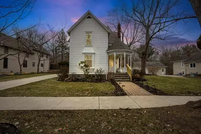 234 Washington Street, Chelsea, MI 48118 - Photo 1