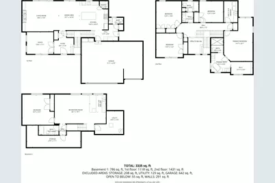 16575 Spring Tree Drive, Spring Lake, MI 49456 - Photo 58