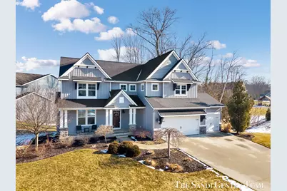 16575 Spring Tree Drive, Spring Lake, MI 49456 - Photo 6