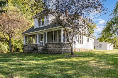 1458 Coolidge Street, Conklin, MI 49403 - Photo 2