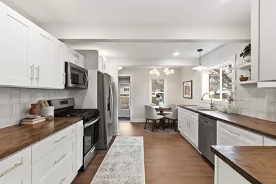 3815 Flamingo Avenue SW, Wyoming, MI 49509 - Photo 2