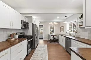 3815 Flamingo Ave SW, Wyoming, MI 49509 - Photo 2