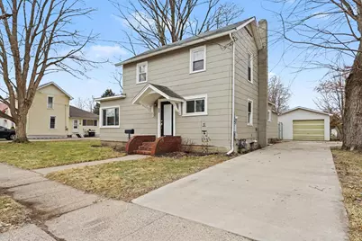 225 N Lincoln Street, Bronson, MI 49028 - Photo 2