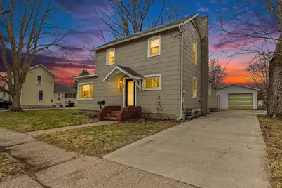 225 N Lincoln Street, Bronson, MI 49028 - Photo 20