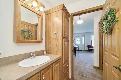 9155 Ivanhoe Drive, Onekama, MI 49675 - Photo 38