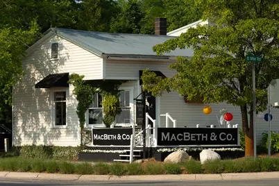 9155 Ivanhoe Drive, Onekama, MI 49675 - Photo 56