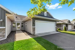 8105 Amber Crest Dr SW, Byron Center, MI 49315 - Photo 2