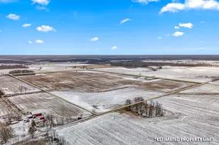 13091 S Bird Lake Rd, Camden, MI 49232 - Photo 8