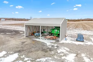 13091 S Bird Lake Rd, Camden, MI 49232 - Photo 14