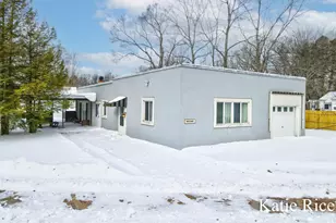 8431 Meade St, Montague, MI 49437 - Photo 1