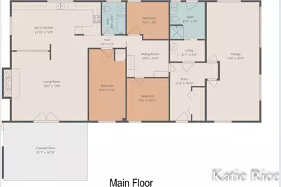 8431 Meade Street, Montague, MI 49437 - Photo 6