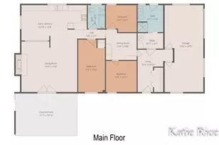 8431 Meade St, Montague, MI 49437 - Photo 6