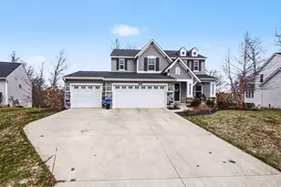 7918 Carlisle Crossings Blvd SW, Byron Center, MI 49315 - Photo 1