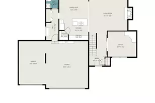 7918 Carlisle Crossings Blvd SW, Byron Center, MI 49315 - Photo 6