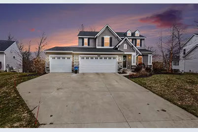 7918 Carlisle Crossings Boulevard SW, Byron Center, MI 49315 - Photo 38