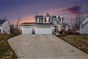 7918 Carlisle Crossings Blvd SW, Byron Center, MI 49315 - Photo 38