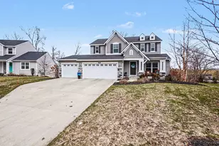 7918 Carlisle Crossings Blvd SW, Byron Center, MI 49315 - Photo 2