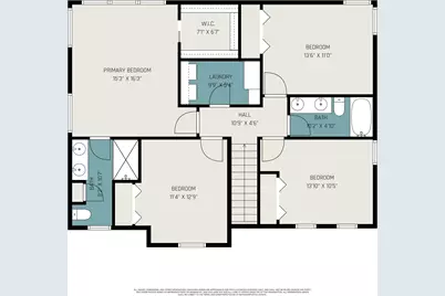 7918 Carlisle Crossings Boulevard SW, Byron Center, MI 49315 - Photo 18