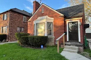 5566 Somerset Ave, Detroit, MI 48224 - Photo 2