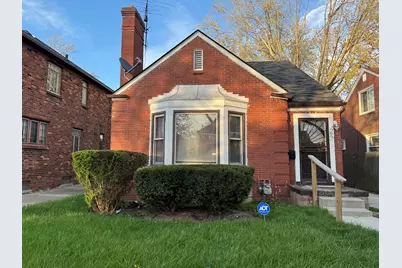 5566 Somerset Avenue, Detroit, MI 48224 - Photo 1