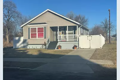 67 Church Street, Highland Park, MI 48203 - Photo 1