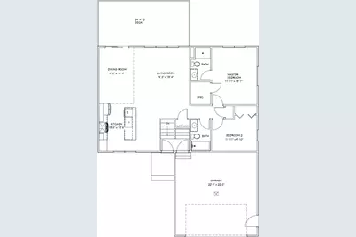 3545 Wickham Drive, Norton Shores, MI 49441 - Photo 32