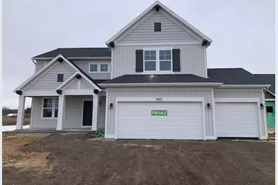 4885 Bethpage Drive NW, Comstock Park, MI 49321 - Photo 1