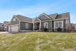 1423 Winchester Ct, Grand Rapids, MI 49534 - Photo 4