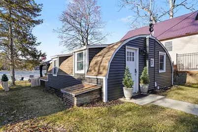 642 Swains Lake Drive, Concord, MI 49237 - Photo 1